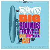 Barracuda — The Tormentos