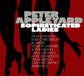 Peter Appleyard feat. Sophie Milman - If You Could See Me Now