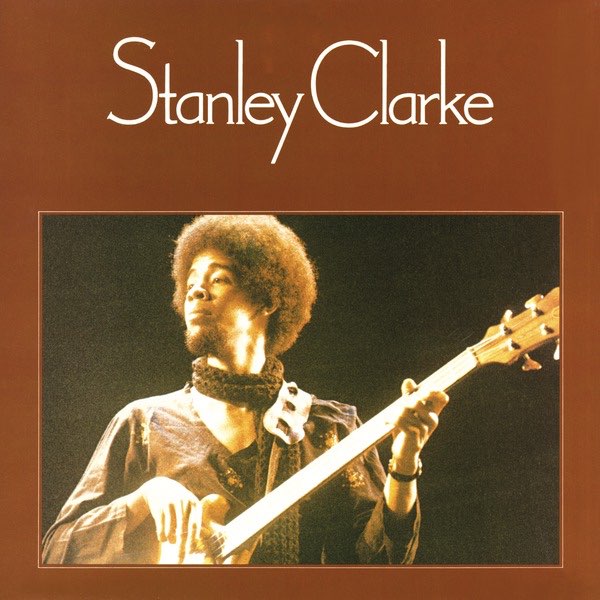 Stanley Clarke by Stanley Clarke on Apple Music