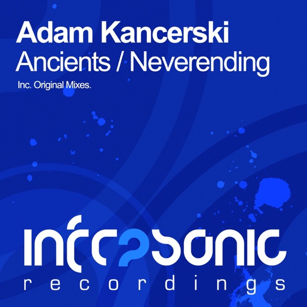 Ancients - Single