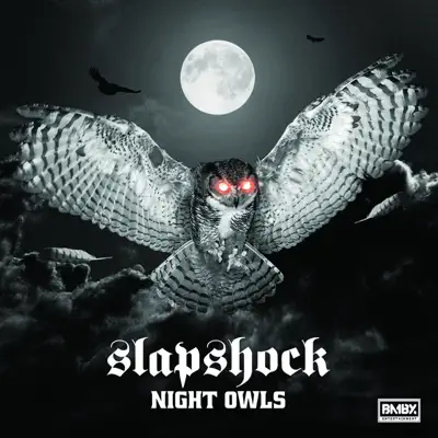 Night Owls - Single - Slapshock