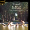 Corelli: La Folia & Other Works