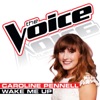 Wake Me Up (The Voice Performance) - Single artwork