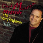 Larry Stephenson - Clinch Mountain Mystery