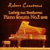 Ludwig van Beethoven  - Piano Sonata No.2 (1952) - EP