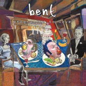 Bent - Blue