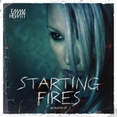 Starting Fires (Acoustic Version) artwork