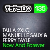 Now and Forever (Club Mix) artwork