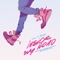 Inside My Head (Aeroplane Remix) [feat. Meleka] - Riton lyrics