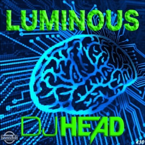 Luminous - EP