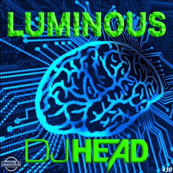Luminous - EP