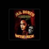 Mr Bones and The Boneyard Circus