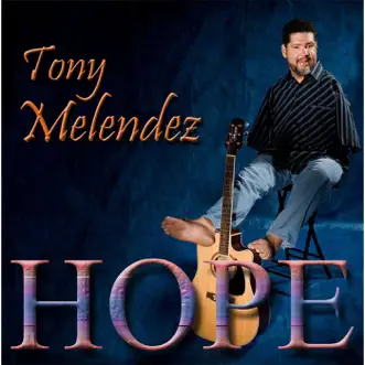 I'm So Alive by Tony Melendez song reviws