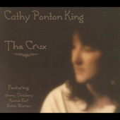 Cathy Ponton King - Little House in the Country