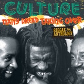 Reggae Anthology - Natty Dread Taking Over artwork