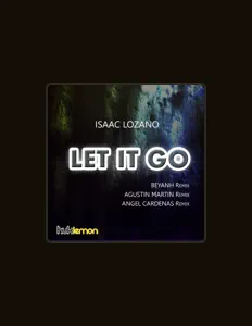 Listen to Isaac Lozano, watch music videos, read bio, see tour dates & more!