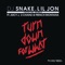 Turn Down for What (feat. Juicy J, 2 Chainz & French Montana) cover