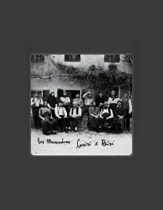 Listen to Los Massadores, watch music videos, read bio, see tour dates & more!