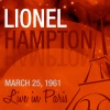 Paris Swing Orchestra Hey-Ba-Ba-Re-Bop (Live 1961) Live in Paris