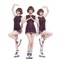 Because of You - Orange Caramel lyrics