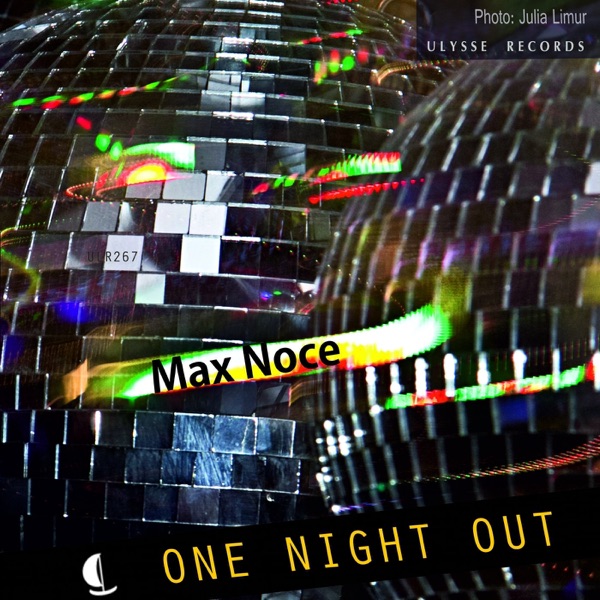 One Night Out - EP