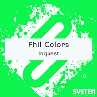 Inquest - Single - Phil Colors