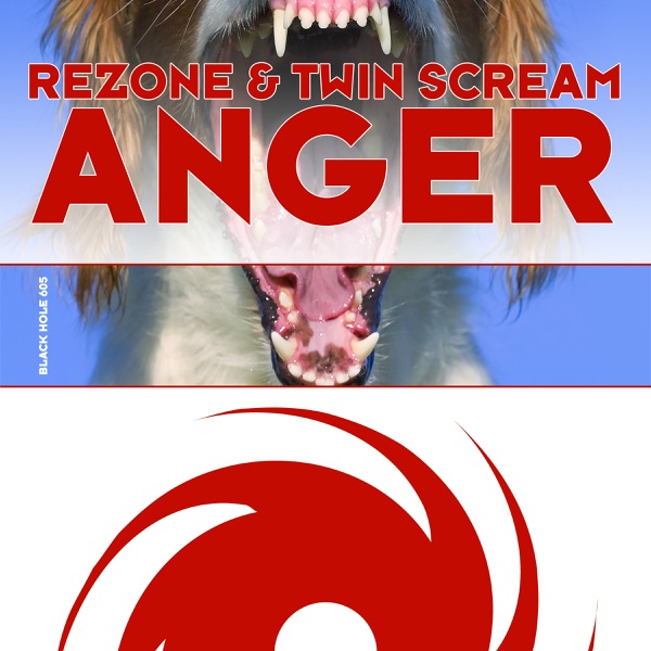 Anger - Single