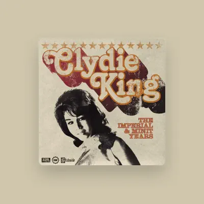 Listen to Clydie King, watch music videos, read bio, see tour dates & more!