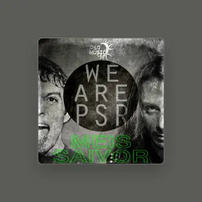 Listen to Saivor, watch music videos, read bio, see tour dates & more!