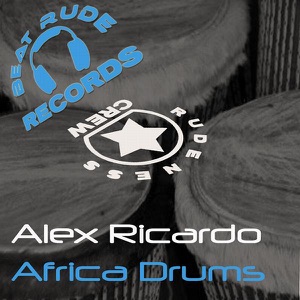 Africa Drums - Single