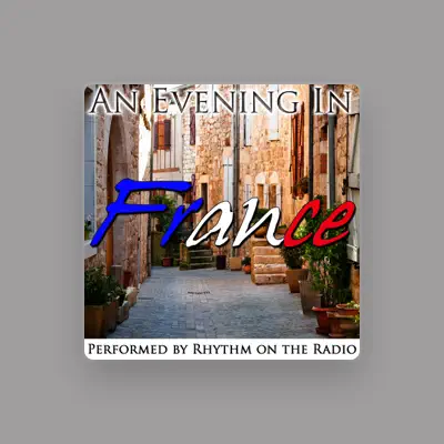 Listen to Rhythm On the Radio, watch music videos, read bio, see tour dates & more!