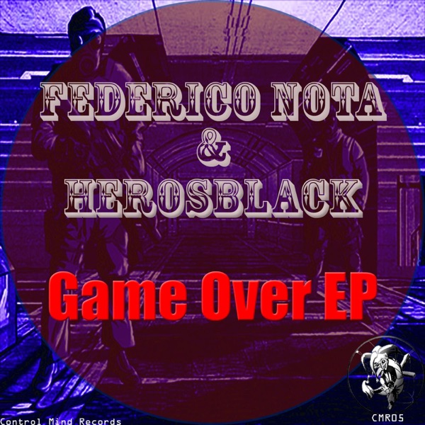 Game Over - Single