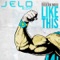 Like This (JELO Edit) - Frederik Mooij lyrics