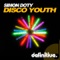 Underwater Breathing Apparatus - Simon Doty lyrics