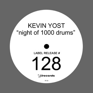 Night of 1000 Drums - Single