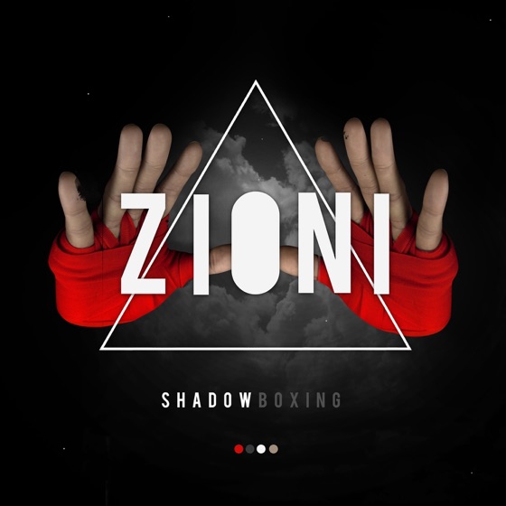 Cover artwork for Human Being