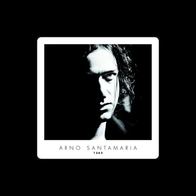 Listen to Arno Santamaria, watch music videos, read bio, see tour dates & more!