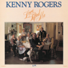 Kenny Rogers - Love Lifted Me artwork