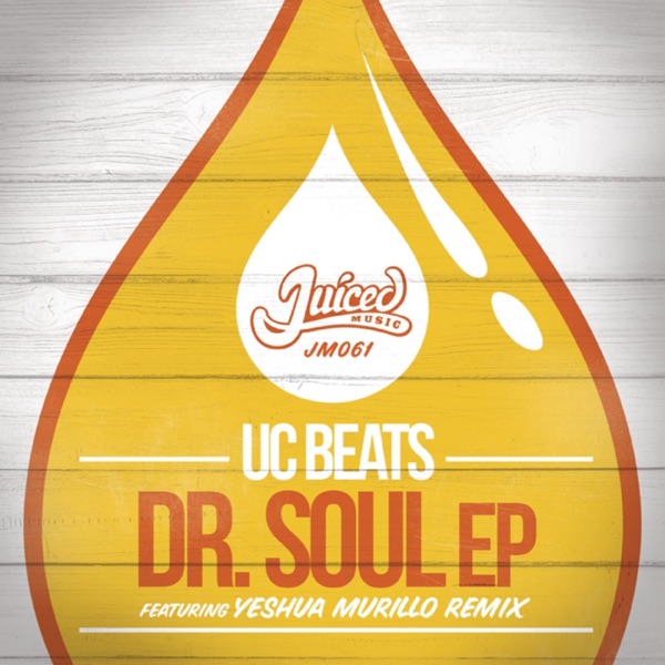 Dr. Soul - Single