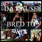 Bred to Win - Single