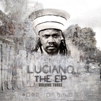 The EP Vol 3 - Luciano