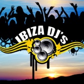 Ibiza Dj's artwork