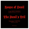 House of Devil/ The Devil’s Trill - Giancarlo Acquisti, Vincenzo Bolognese & Camerata Strumentale Di Santa Cecilia