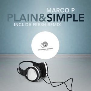 Plain & Simple - Single
