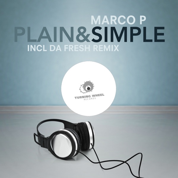Plain & Simple - Single
