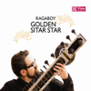 Golden Sitar Star - Ragaboy