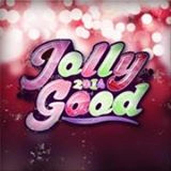 Jollygood 2014 - Single (feat. Miriam Khazaie)