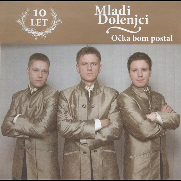 Ocka Bom Postal - Album by Ansambel Mladi Dolenjci - Apple Music