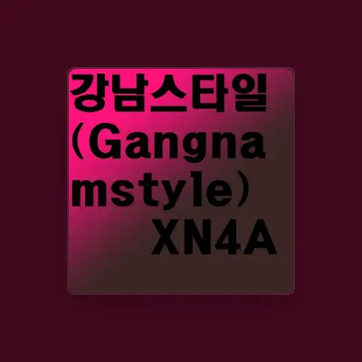 Listen to Gangnamstyle, watch music videos, read bio, see tour dates & more!