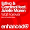 Wait Forever (Estiva Mix) [feat. Arielle Maren] - Estiva & Cardinal lyrics